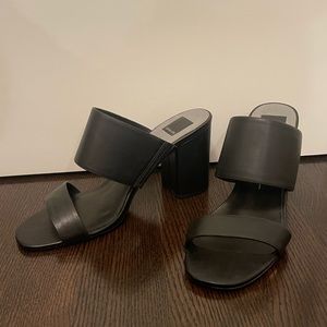 Dolce Vita Royale Mule